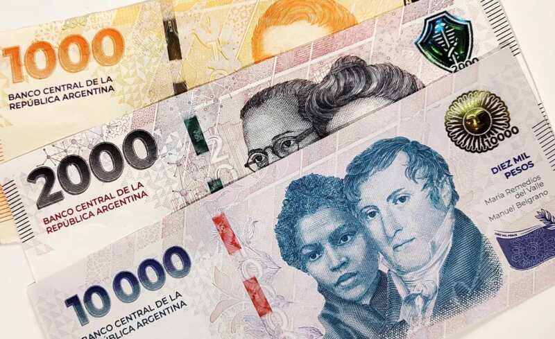 Los salarios volvieron a perder contra la inflación y acumulan cuatro meses de caída real Salarios
