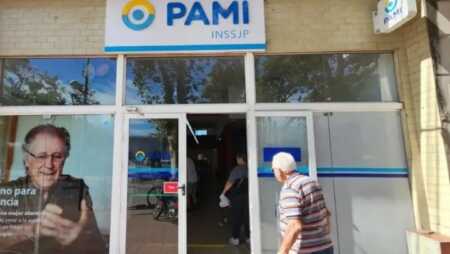 La COMRA apunto contra el recorte de PAMI a jubilados “Es inadmisible restringir prestaciones esenciales” PAMI jubilados