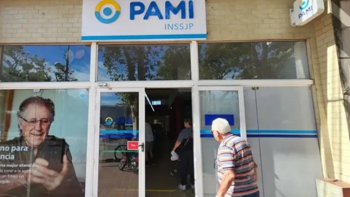 La COMRA apunto contra el recorte de PAMI a jubilados “Es inadmisible restringir prestaciones esenciales” PAMI jubilados