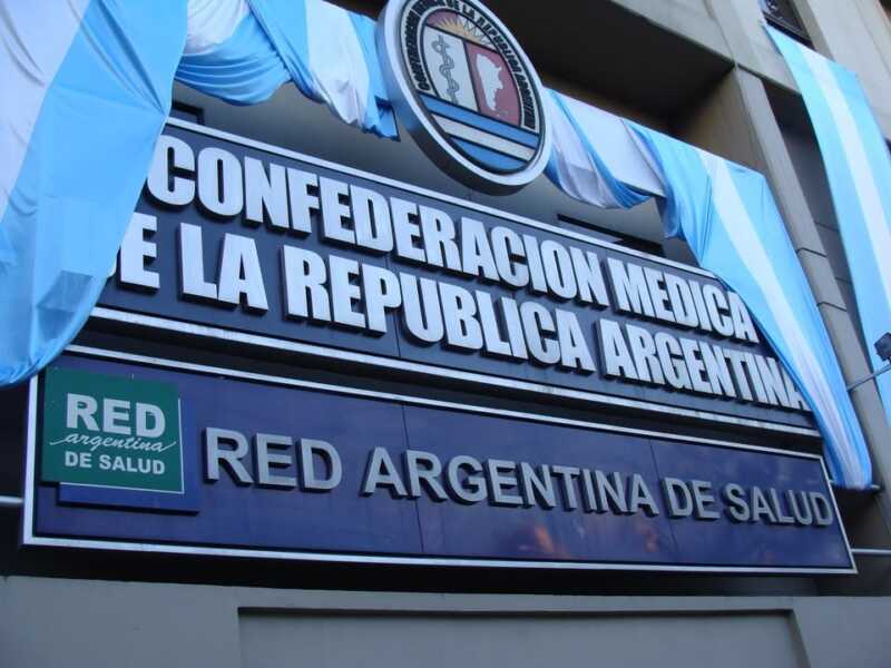 La COMRA apunto contra el recorte de PAMI a jubilados “Es inadmisible restringir prestaciones esenciales” 2 WhatsApp Image 2026 04 17 at 18.43.08 - 1