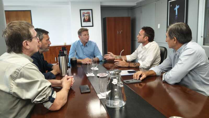 Encuentro Misionero