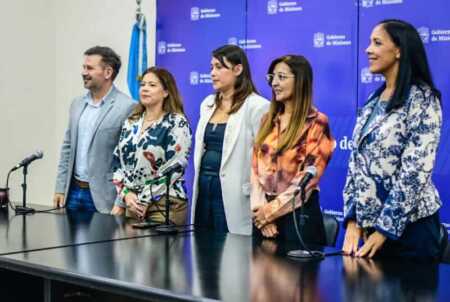 Misiones realizará el primer congreso provincial de convivencia escolar con eje en el bienestar estudiantil congreso provincial de convivencia escolar