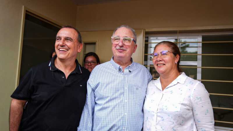 Eldorado: Passalacqua inauguró un espacio de atención y prevención de consumos problemáticos 4 WhatsApp Image 2026 04 20 at 20.21.57 1 - 3