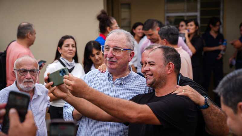Eldorado: Passalacqua inauguró un espacio de atención y prevención de consumos problemáticos 2 WhatsApp Image 2026 04 20 at 20.21.57 - 1