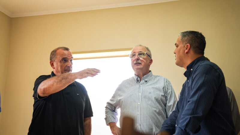 Eldorado: Passalacqua inauguró un espacio de atención y prevención de consumos problemáticos 6 WhatsApp Image 2026 04 20 at 20.21.58 - 5