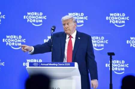 Trump pone en duda la continuidad del alto el fuego con Irán y crece la tensión en Medio Oriente Trump