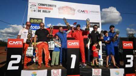 Rally