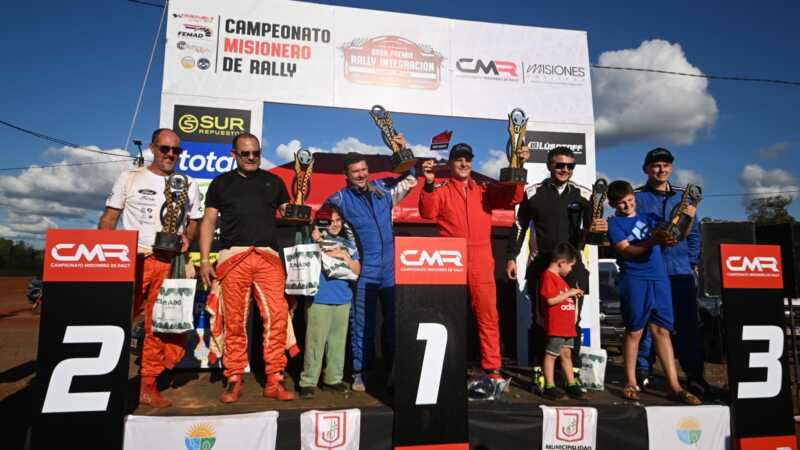 Rally