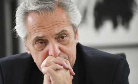 Alberto Fernández quedó a un paso del juicio oral por la denuncia de violencia de género de Fabiola Yáñez Alberto Fernández