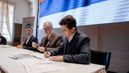 Misiones incorpora garantías bursátiles a través del FOGAMI y amplía el financiamiento para pymes misiones financiamiento pyme