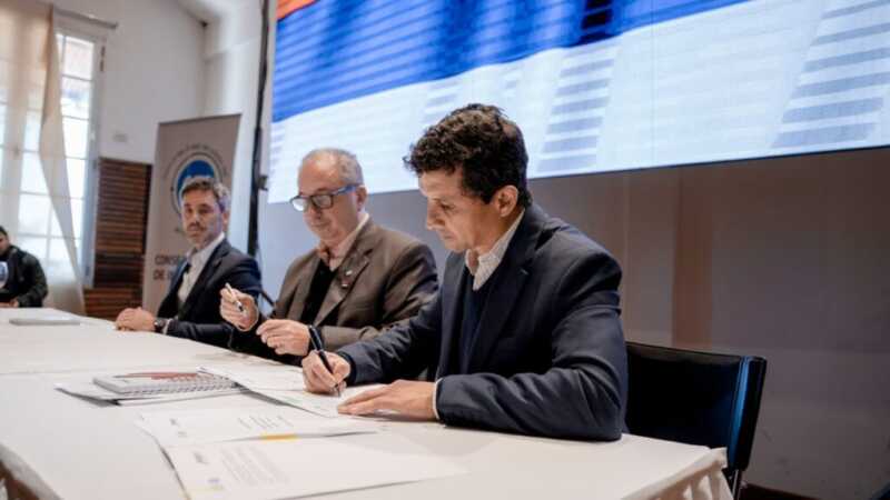 Misiones incorpora garantías bursátiles a través del FOGAMI y amplía el financiamiento para pymes misiones financiamiento pyme