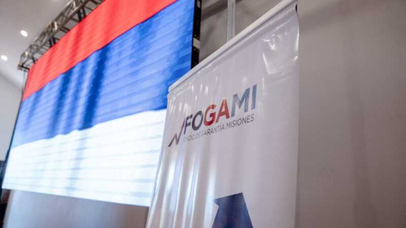 Misiones incorpora garantías bursátiles a través del FOGAMI y amplía el financiamiento para pymes 2 WhatsApp Image 2026 04 21 at 17.44.12 - 1