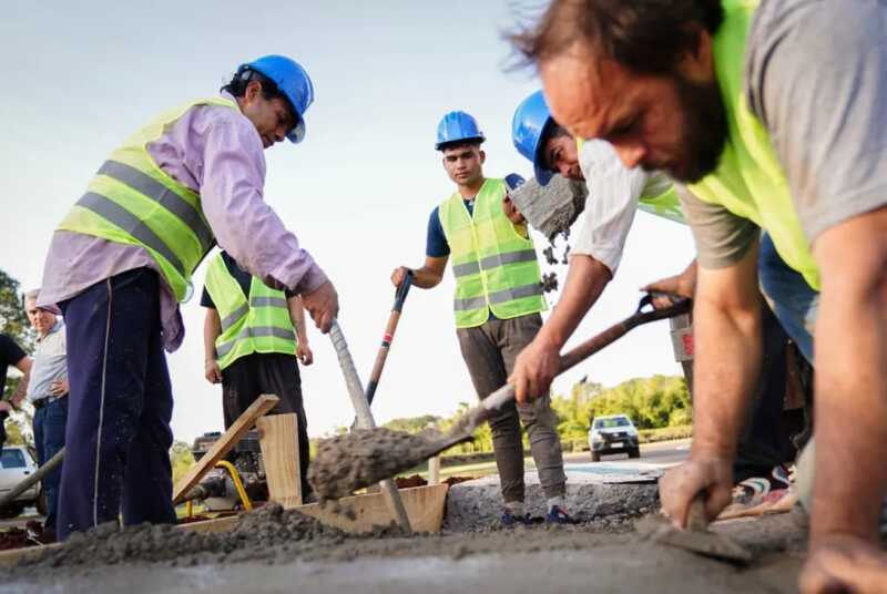 desinversión en infraestructura