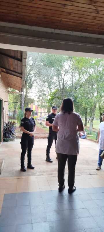 Amenazas en escuelas: identificaron a 12 menores y refuerzan el abordaje preventivo en Misiones 11 WhatsApp Image 2026 04 21 at 20.17.03 - 10
