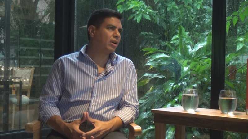 Fernando Meza confirmó su candidatura como intendente: “Tenemos ganas de gobernar la ciudad de Posadas” 4 WhatsApp Image 2026 04 22 at 17.11.32 2 - 3