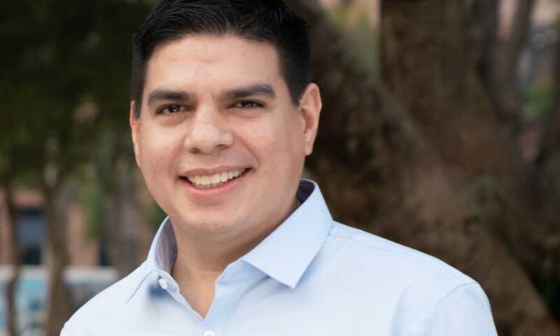 Fernando Meza confirmó su candidatura como intendente: “Tenemos ganas de gobernar la ciudad de Posadas” Fernando Meza
