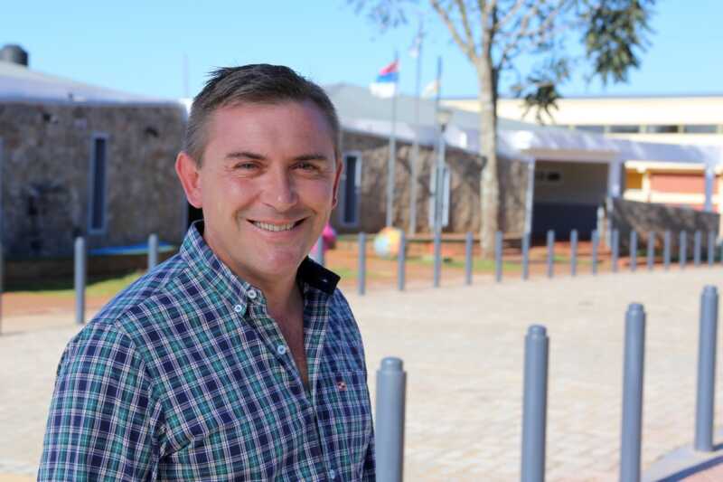 Carlos Sartori fondos Nacion