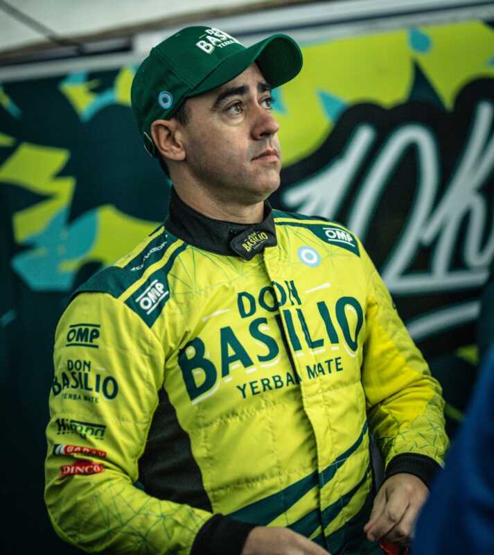 Okulovich frena en el Turismo Nacional y se toma una pausa en la Clase 3 2 WhatsApp Image 2026 04 22 at 21.05.45 - 1