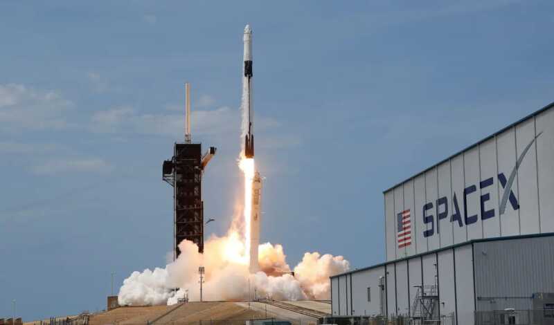 La NASA y SpaceX preparan una nueva misión tripulada a la Estación Espacial Internacional 3 WhatsApp Image 2026 04 24 at 20.24.58 1 - 2