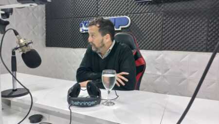 elecciones en Unam Horacio Simes