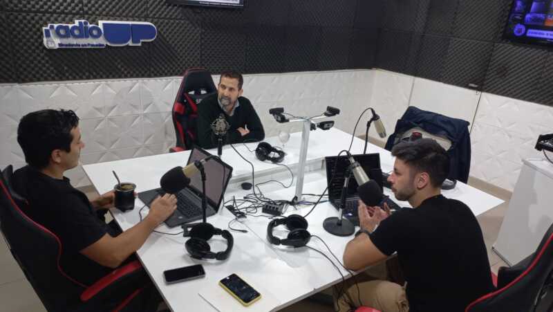 Elecciones en la UNaM: Simes advirtió sobre la crisis presupuestaria y defendió el rol de la universidad pública 5 WhatsApp Image 2026 04 27 at 20.45.22 - 4