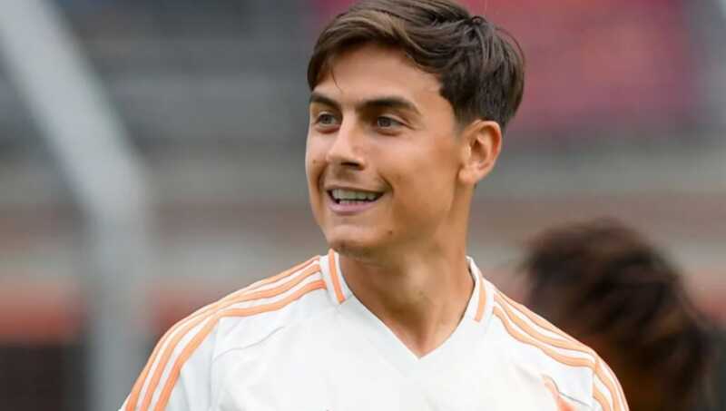 Dybala sigue alimentando los rumores de una posible llegada a Boca: “Estaría muy bueno” 2 WhatsApp Image 2026 04 27 at 20.57.44 1 - 1