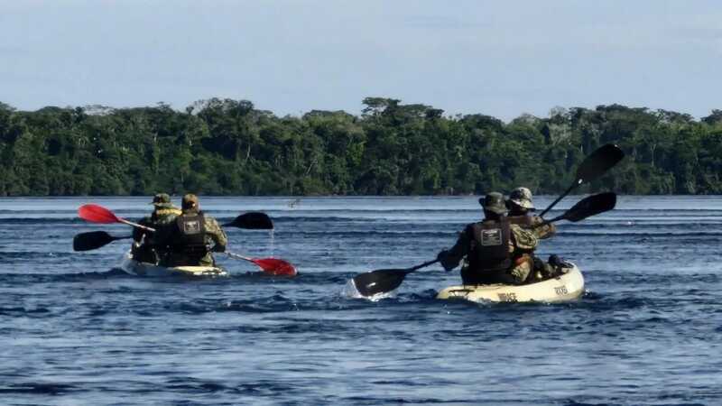 Guardaparques desarticularon campamentos furtivos y detuvieron a cazadores en áreas protegidas de Misiones 4 WhatsApp Image 2026 04 28 at 19.56.26 - 3