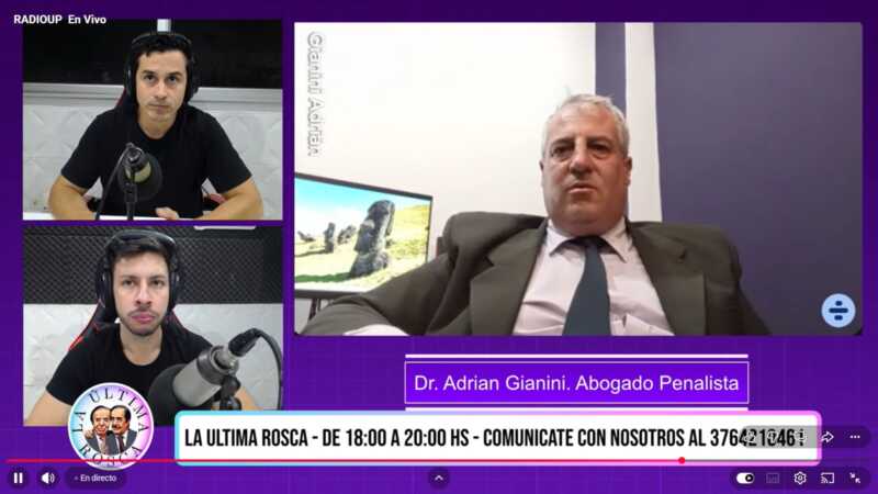 Caso Escuela 617: el docente volvió a ser detenido por hostigamiento a menores 3 Caso Escuela 617: cuestionan al juez y al CGE por el manejo del docente acusado