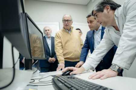 Innovación en salud: Misiones ya realiza PET cerebral y cardíaco WhatsApp Image 2026 04 30 at 10.57.36 1 - 2