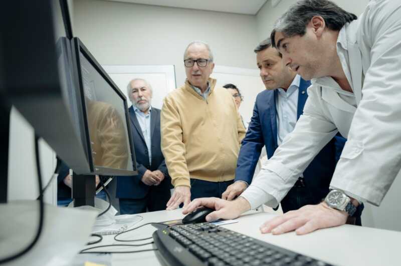 Innovación en salud: Misiones ya realiza PET cerebral y cardíaco WhatsApp Image 2026 04 30 at 10.57.36 1 - 2