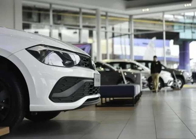 Ventas de autos 0km: tras el repunte de marzo, abril vuelve a perfilarse en baja 2 WhatsApp Image 2026 04 30 at 17.35.47 1 - 1