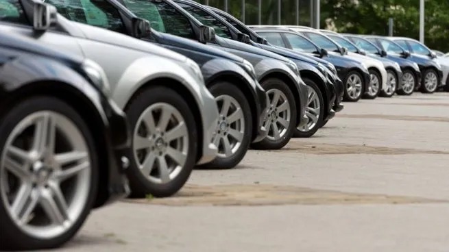 Ventas de autos 0km: tras el repunte de marzo, abril vuelve a perfilarse en baja ventas de autos 0km