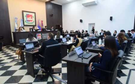 Concejo Deliberante