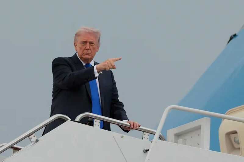 Trump amenaza con retirar tropas de Alemania y tensiona la relación con Europa 3 WhatsApp Image 2026 04 30 at 19.45.27 1 - 2