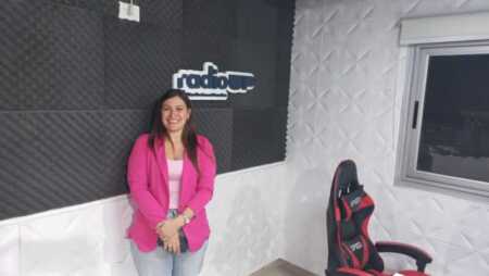 Crisis en discapacidad: “Está en riesgo la vida de muchas personas”, sentenció Tatiana Antúnez crisis en Discapacidad