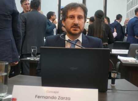 Zarza