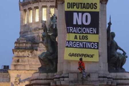 greenpeace