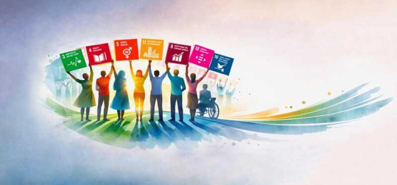 Día Mundial de la Concientización sobre el Autismo: inclusión y participación social como ejes clave 1 La concienciación sobre el autismo evoluciona hacia la aceptación y la participación plena.