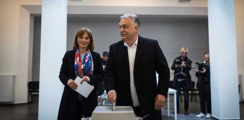 Hungría: la oposición derrota a Orbán y redefine el mapa político europeo 2 Hungría