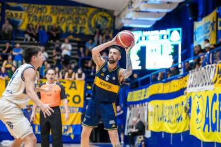 Liga Nacional: Arrancan los Playoffs y la serie por la permanencia La Liga Nacional confirmó el cronograma de Reclasificación y Permanencia 2025/26. Conocé fechas, cruces y el camino hacia los cuartos de final.