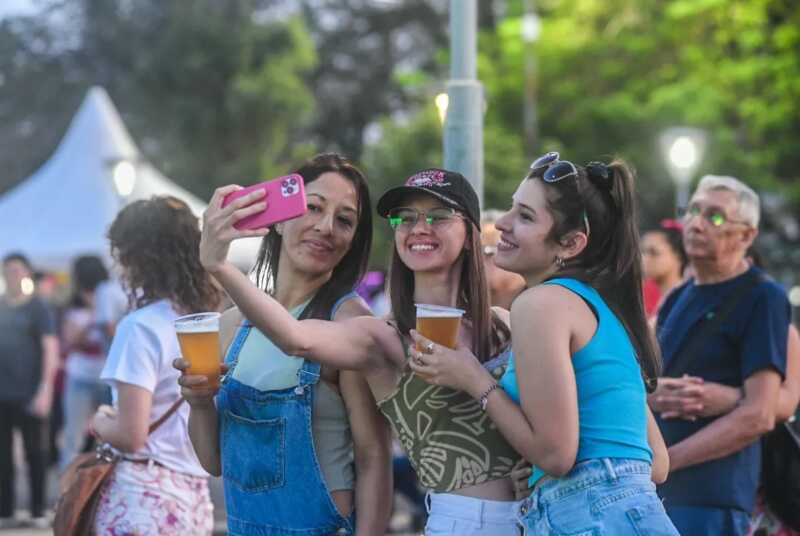 Brilla Sarita 2026: todo lo que hay que saber del evento en Posadas