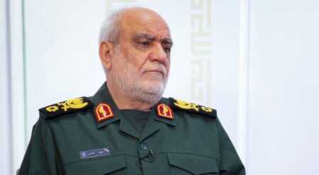 Israel elimina al jefe de inteligencia iraní en un bombardeo y profundiza la crisis en Medio Oriente isarel