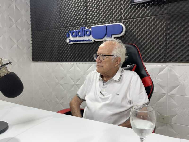 Del «No» al «Sí»: Por qué Barrios Arrechea hoy apoyaría el proyecto de Corpus misiones represas