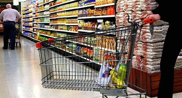 El consumo masivo sigue en caída: bajó 5,1% en marzo y golpea fuerte a economías regionales de Misiones consumo