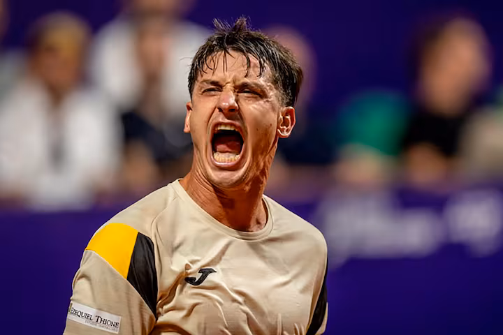 Masters de Madrid: los argentinos ya tienen rivales y se arma un cuadro exigente 3 Los tenistas argentinos ya conocen a sus rivales en el Masters 1000 de Madrid. Habrá ocho representantes nacionales en el cuadro principal.