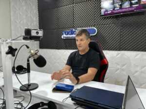 Eduardo Cazenave: “La paternidad no es un derecho, es un regalo que se elige todos los días” cazenave