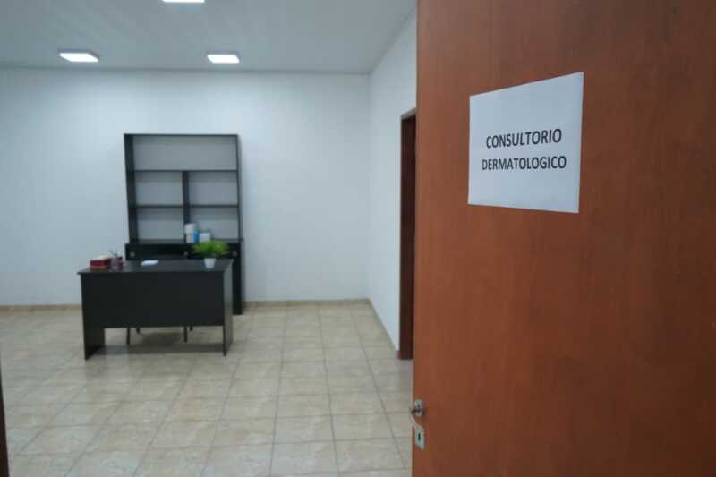 El centro permitirá realizar controles, diagnósticos y en una segunda etapa biopsias en la ciudad, beneficiando a pacientes de Alem y de al menos 14 municipios de la región.