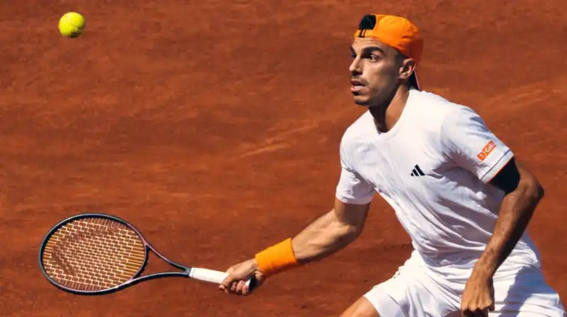 Los tenistas argentinos ya conocen a sus rivales en el Masters 1000 de Madrid. Habrá ocho representantes nacionales en el cuadro principal.