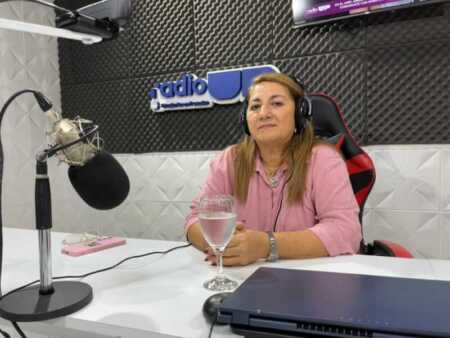 UDA en alerta en Misiones: amenaza de paro por falta de convocatoria a paritarias chemes 4 - 4