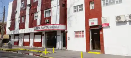 clínica